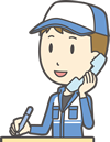 忙期の引越しはどれくらい前から見積もりを取ればいい？