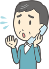 引越し日が迫っているのに予約が取れない